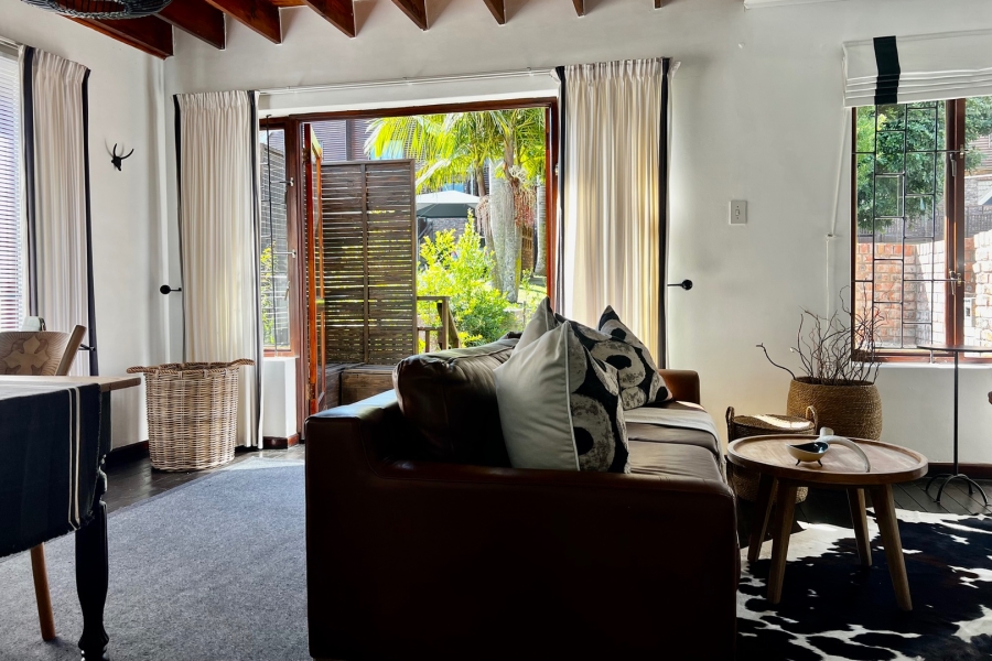 2 Bedroom Property for Sale in Heatherlands Western Cape